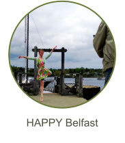 HAPPY Belfast