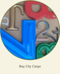 Bay City Cargo