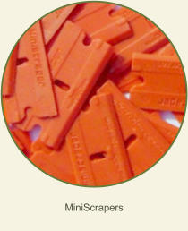 MiniScrapers